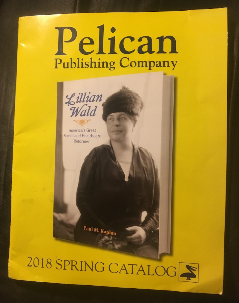 Pelican Catalog