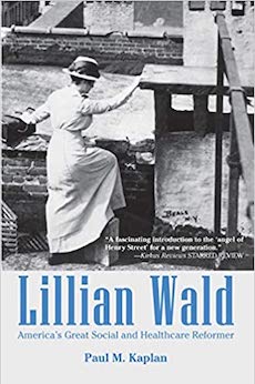 Lilian Wald