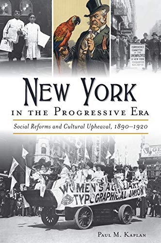 NY in the progressive era
