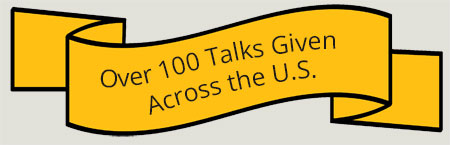 banner with text