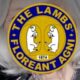 Floreant Agni Lambs Club Badge