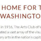 Art Club of Washington Flyer