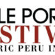 Cole Porter Festival Historic Peru Indiana