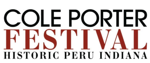 Cole Porter Festival Historic Peru Indiana