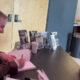 Paul signing books at Cole Porter Festival 2026