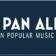 Tin Pan Alley badge
